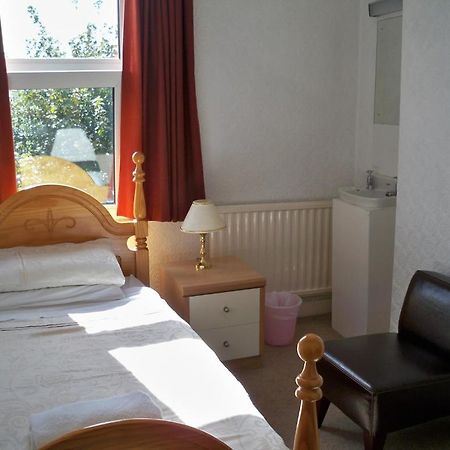 Windermere Guest House Belfast Exterior foto
