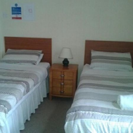 Windermere Guest House Belfast Exterior foto