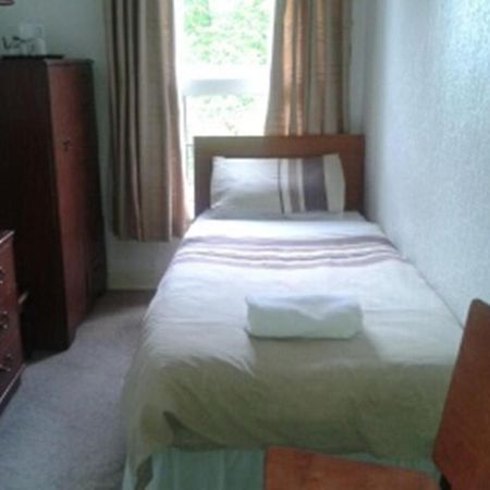 Windermere Guest House Belfast Exterior foto