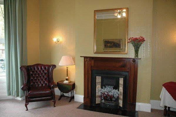 Windermere Guest House Belfast Exterior foto