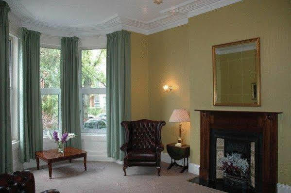 Windermere Guest House Belfast Exterior foto