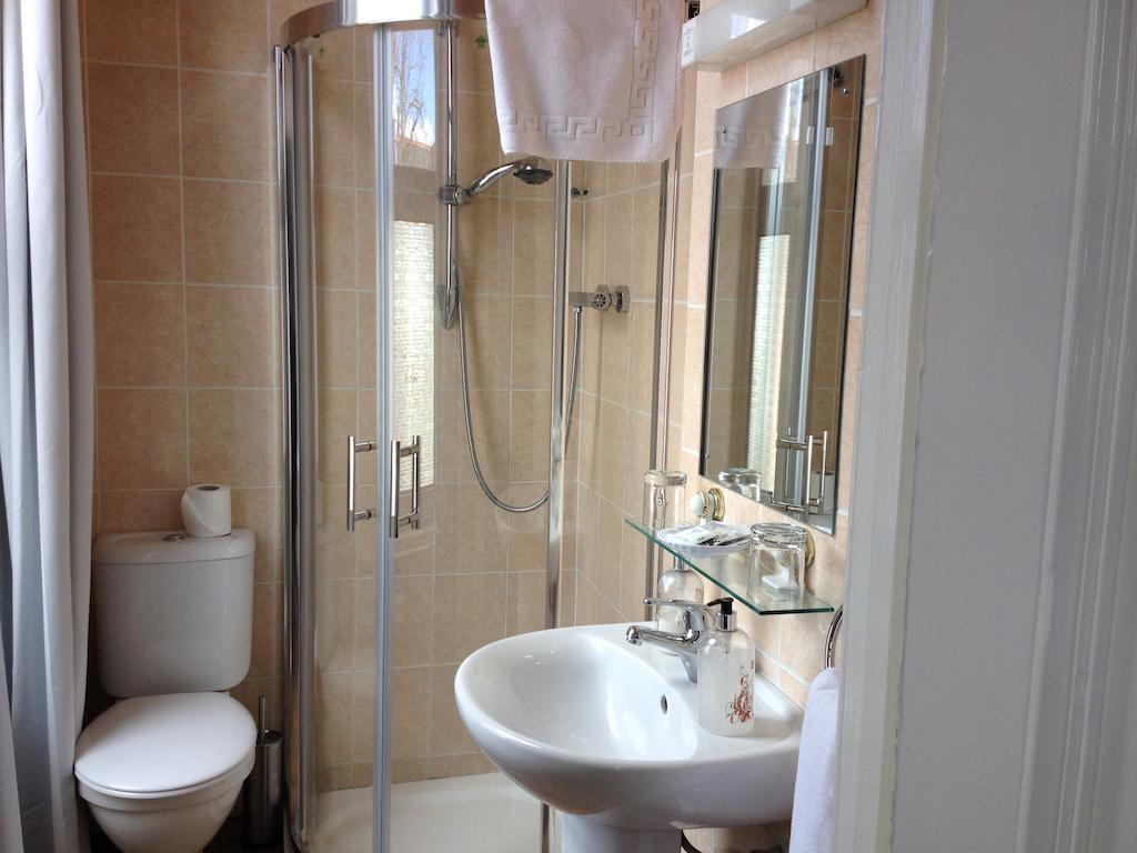 Windermere Guest House Belfast Habitación foto