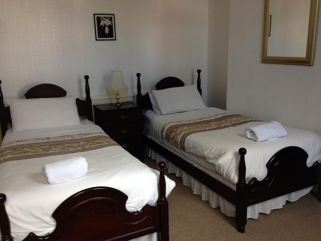 Windermere Guest House Belfast Habitación foto